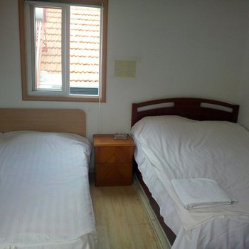 青岛123宾馆酒店提供图片