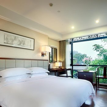 桂林訾洲四景度假酒店酒店提供图片