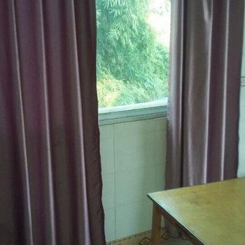 都江堰青城山怡园农家乐酒店提供图片