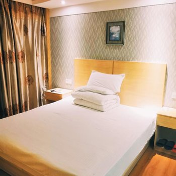 扬州历山民宿酒店提供图片