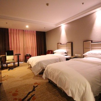 南昌观园楼商务酒店酒店提供图片