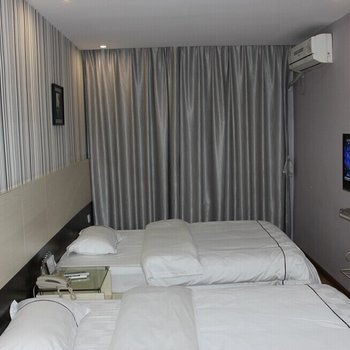 玉林皇朝商务宾馆酒店提供图片