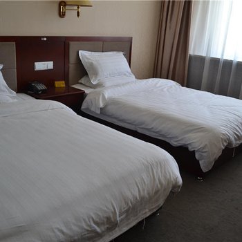 乌鲁木齐质量缘宾馆酒店提供图片