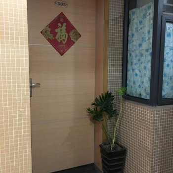 长泰森吧客栈酒店提供图片