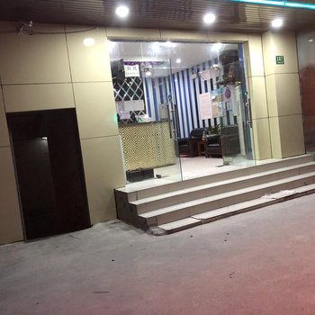 上海嘉森旅店
