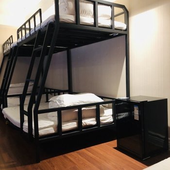 乌鲁木齐民了个宿公寓酒店提供图片