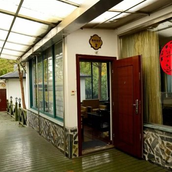 上海崇明高家庄生态休闲农庄酒店提供图片