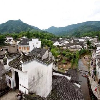 宣城景缘客栈酒店提供图片