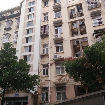 匆匆那年公寓(南京桥北新村一店)