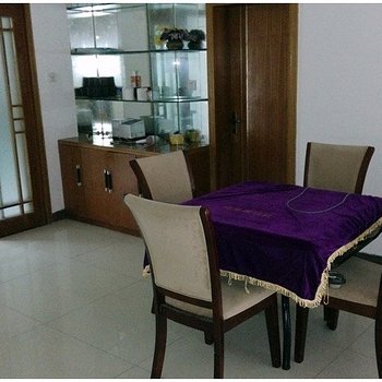 广州高尔夫果岭别墅区3304号酒店提供图片