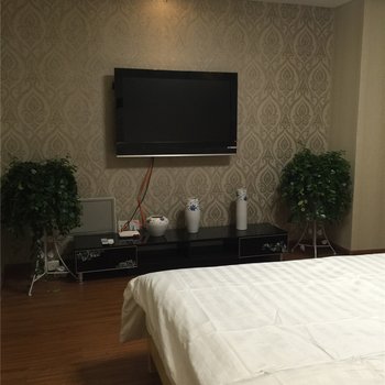 济宁万达御庭公寓酒店酒店提供图片