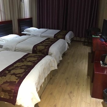 内黄蘭石宾馆酒店提供图片