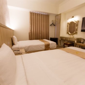 高雄尊龙大酒店酒店提供图片