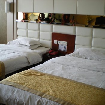 米脂海云商务酒店酒店提供图片