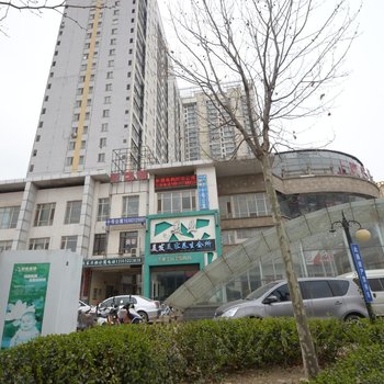 保定经典日租短租公寓