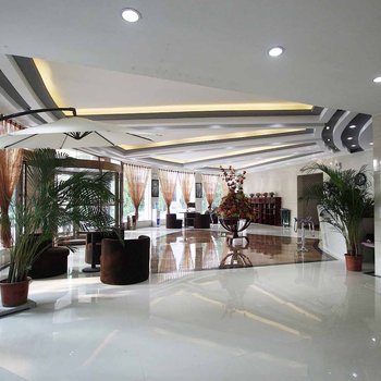 濮阳格瑞特酒店酒店提供图片