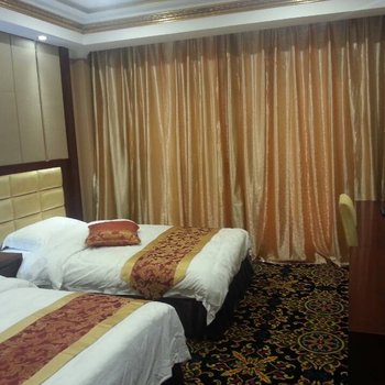 日喀则东山大酒店酒店提供图片
