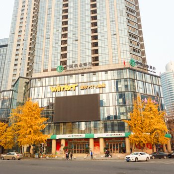 成都柏雅图精品民宿