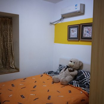 成都露露妈公寓(上汪家拐街分店)酒店提供图片