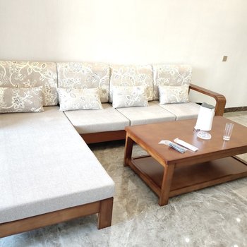 安顺张炳海公寓酒店提供图片