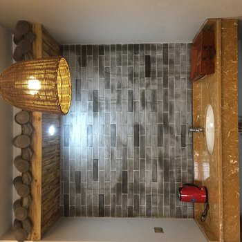 三江茶·舍公寓酒店提供图片