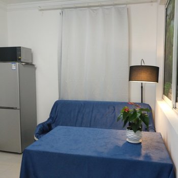 上海小贝儿的温馨家园普通公寓(分店)酒店提供图片