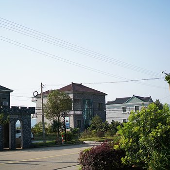 象山星海别苑住宿酒店提供图片