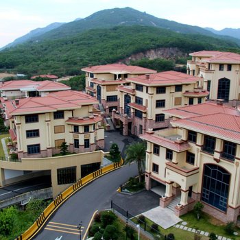 汕头南澳海景山景房公寓