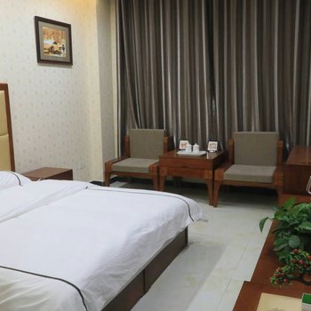 野三坡桥南酒店酒店提供图片