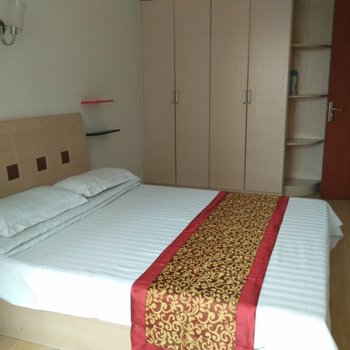 兴城观海国际温馨公寓酒店提供图片