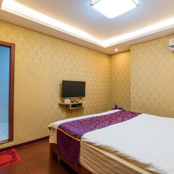 周庄花语轩精品客栈酒店提供图片