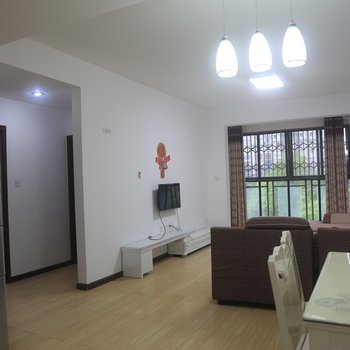 南充三天民宿(17号店)酒店提供图片