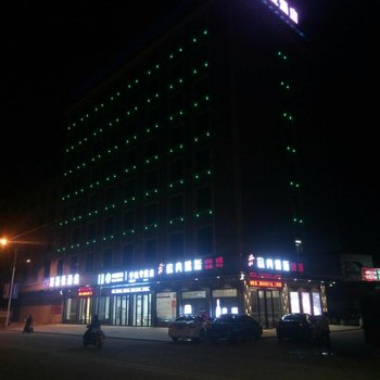 灵山朗德悦酒店