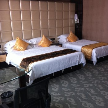 宿州多味楼大酒店酒店提供图片