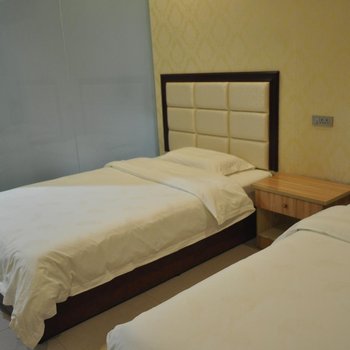 渭南华阴华山村客栈酒店提供图片