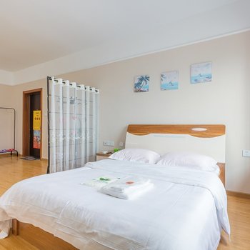 南充途掌柜118823精品民宿酒店提供图片