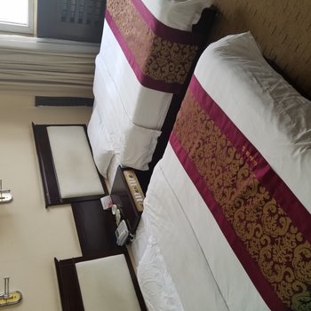 延安仁和大酒店酒店提供图片