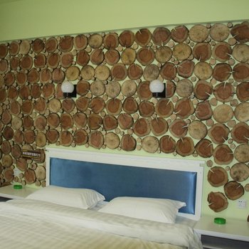 西安爱尚主题酒店西工大店酒店提供图片