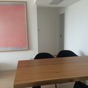 上海溪瑞诗广场大厦公寓酒店提供图片