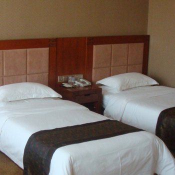 达拉特旗誉腾商务酒店酒店提供图片
