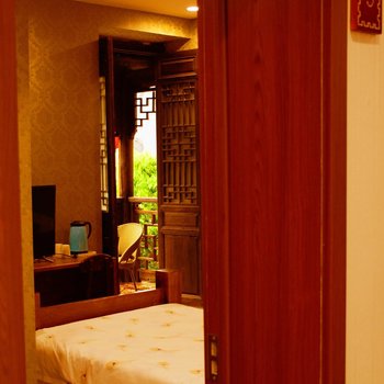 枣庄聚悦和客栈酒店提供图片