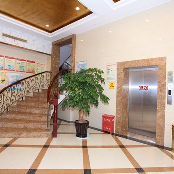 海盐元济商务宾馆酒店提供图片