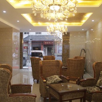 成都双流机场博尔曼酒店