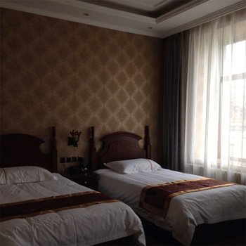 哈尔滨俄·欧罗巴宾馆酒店提供图片