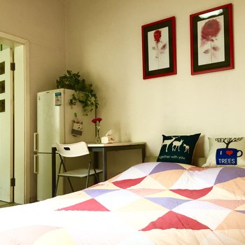 成都都江堰普通公寓(分店)酒店提供图片