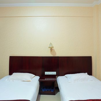 西双版纳新亚洲商务宾馆酒店提供图片