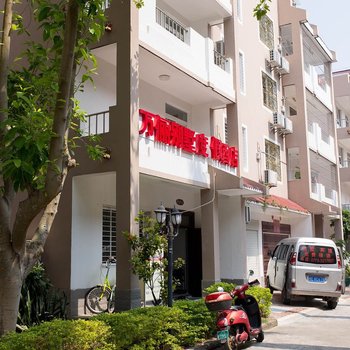 北海万俪别墅度假酒店