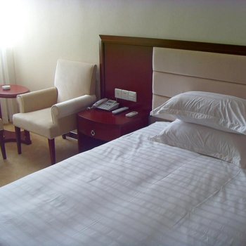 扬州柏丽商务宾馆酒店提供图片