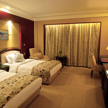 泰州宾馆酒店提供图片