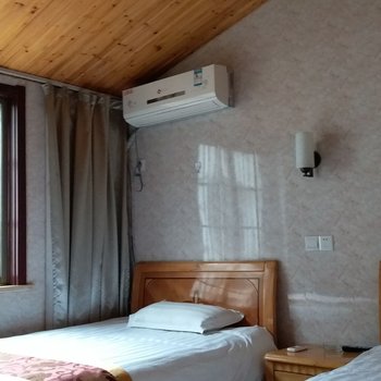 无锡玉女潭农家住宿酒店提供图片